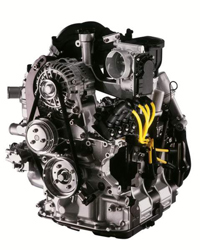 P97C2 Engine